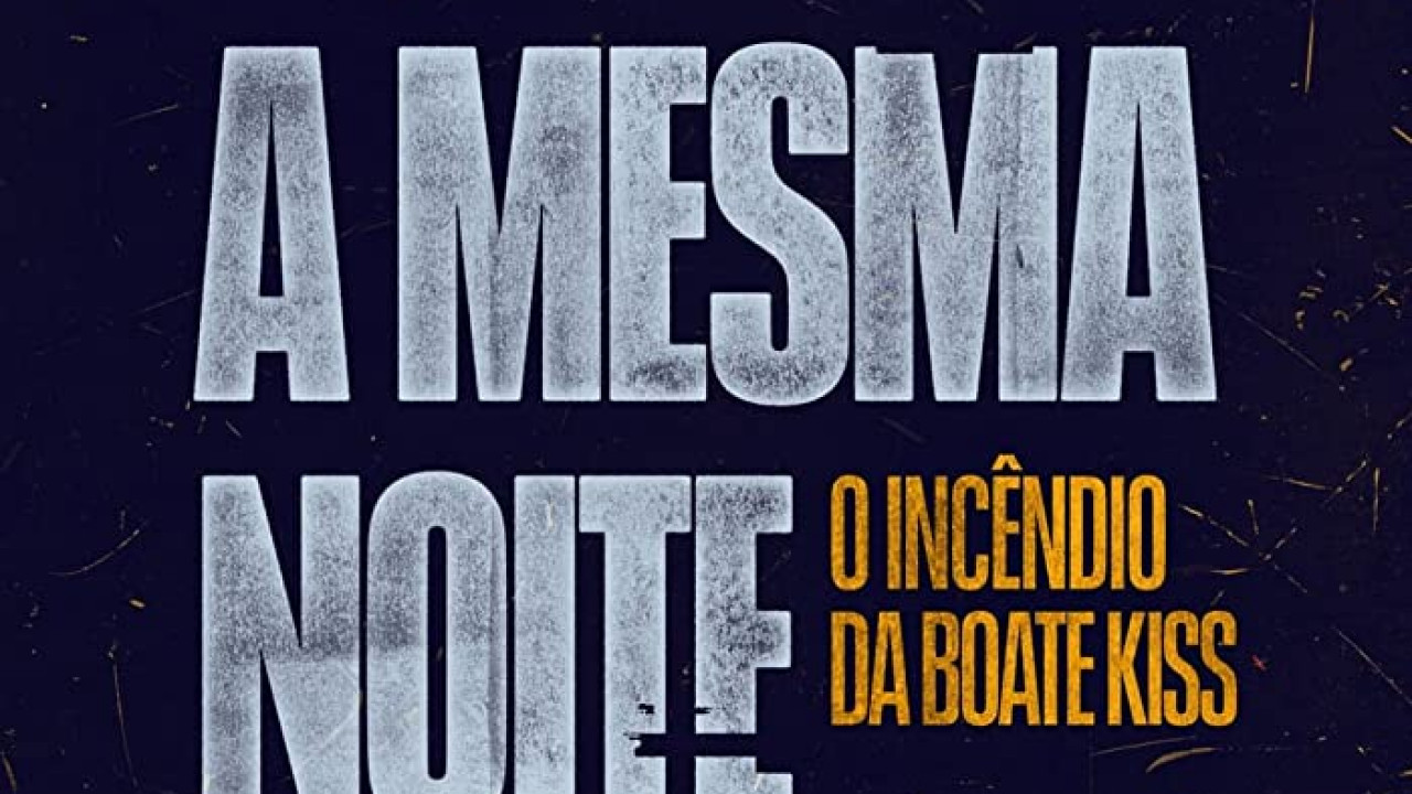 Todo Dia a Mesma Noite الموسم الاول الحلقة 5