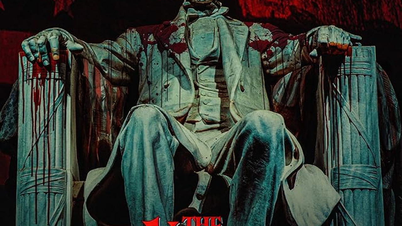 The United States of Horror Chapter 2 ( 2022 )
