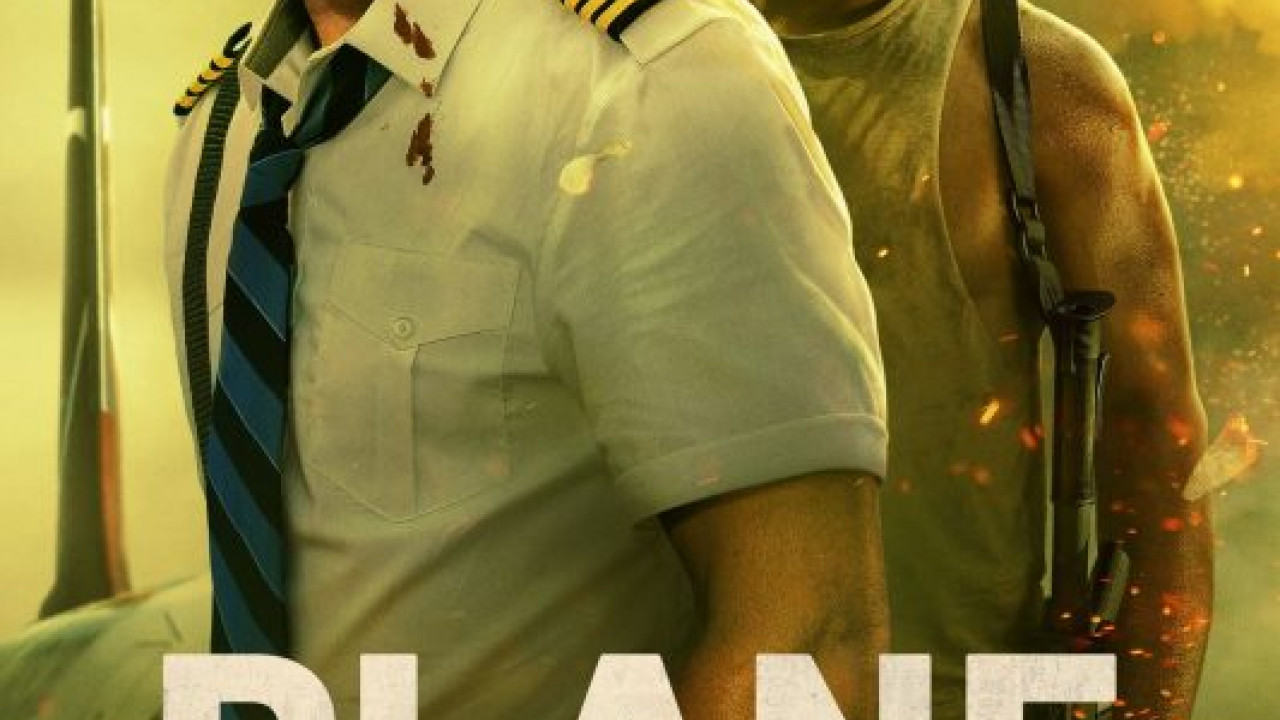 Plane ( 2023 )