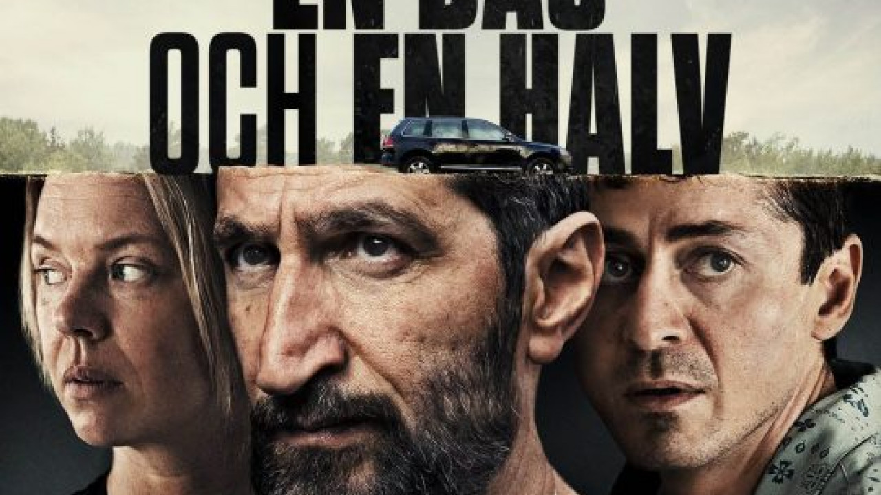 A Day and a Half ( 2023 )