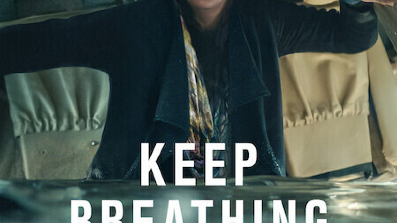 Keep Breathing