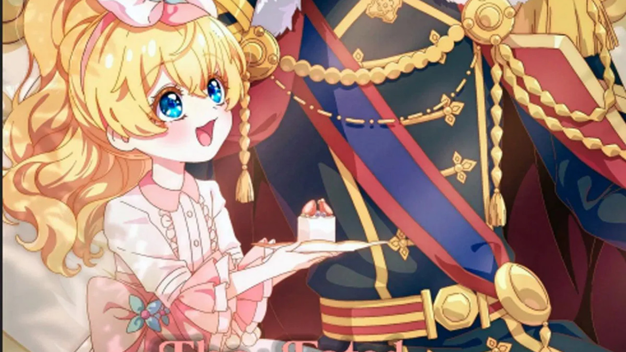 انمي Mofa Gongzhu de Xiao Fannao