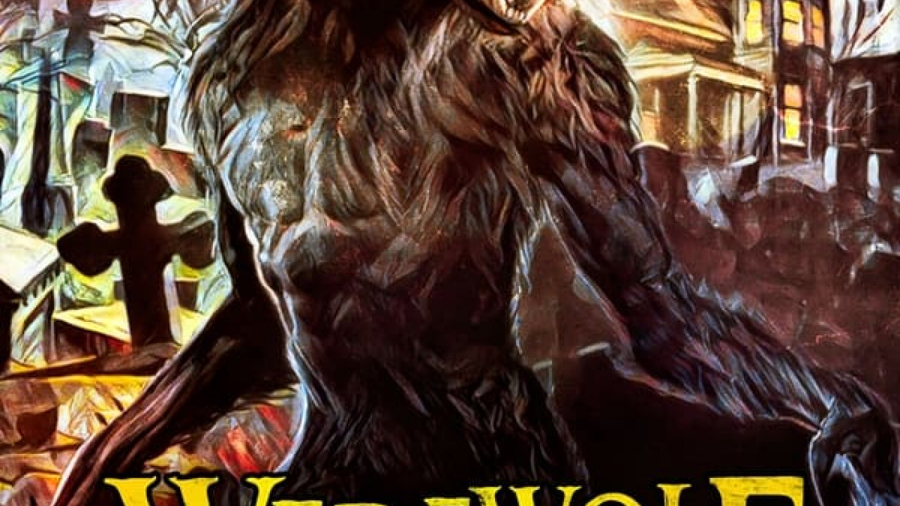 Werewolf Cabal ( 2022 )