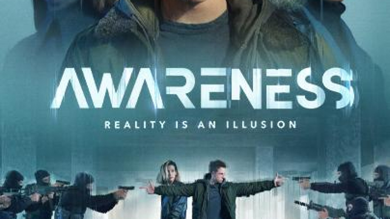 Awareness ( 2023 )