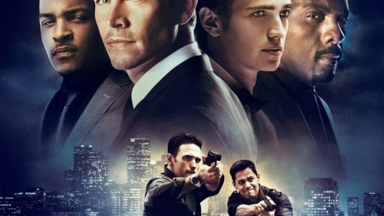 Takers ( 2010 )