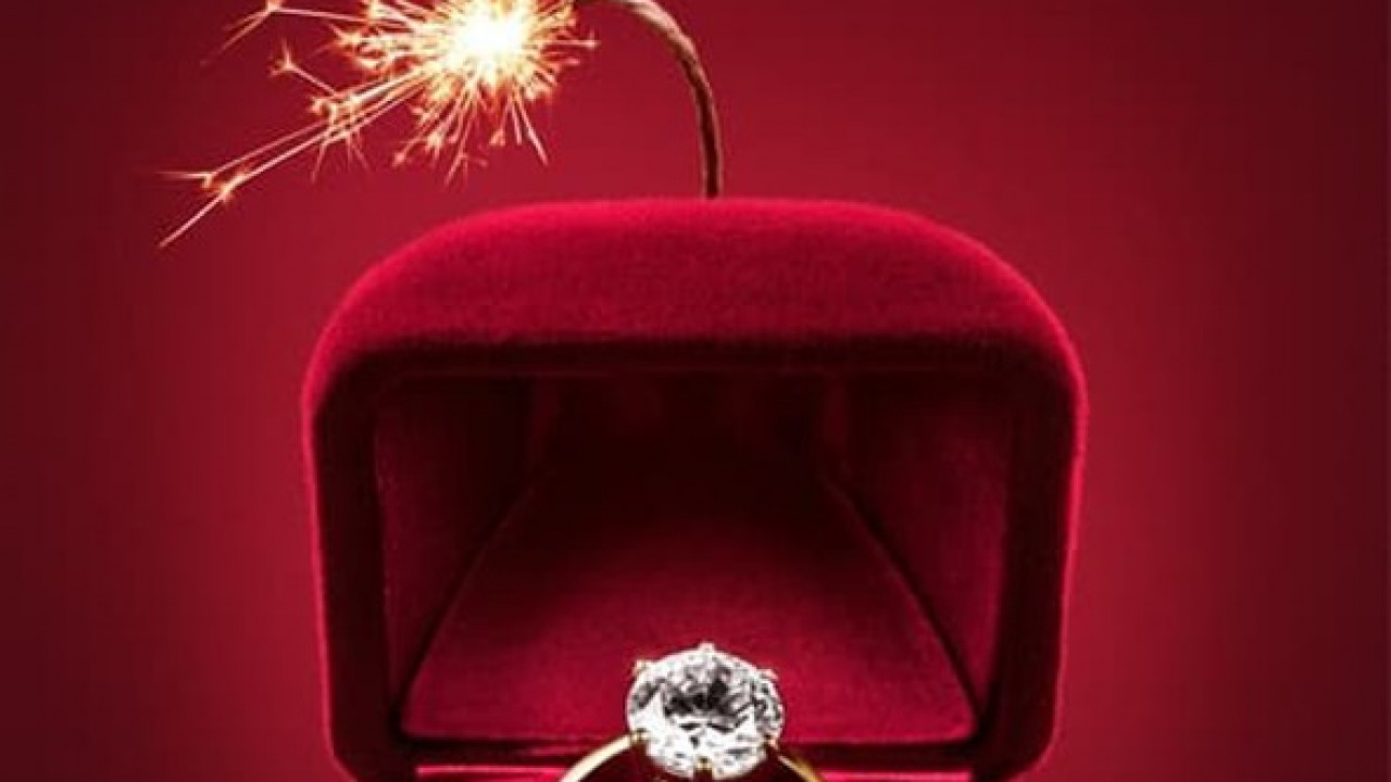 The Ultimatum: Marry or Move On الموسم الاول الحلقة 4