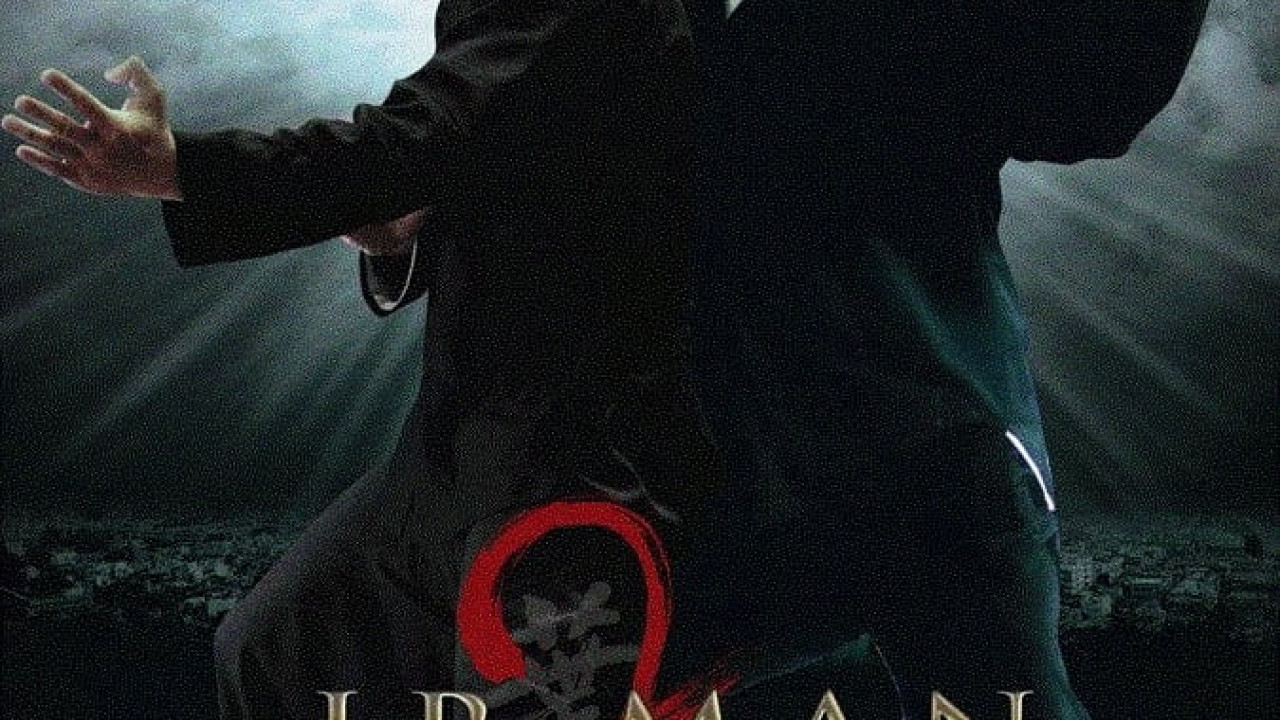 Ip Man 2 ( 2010 )
