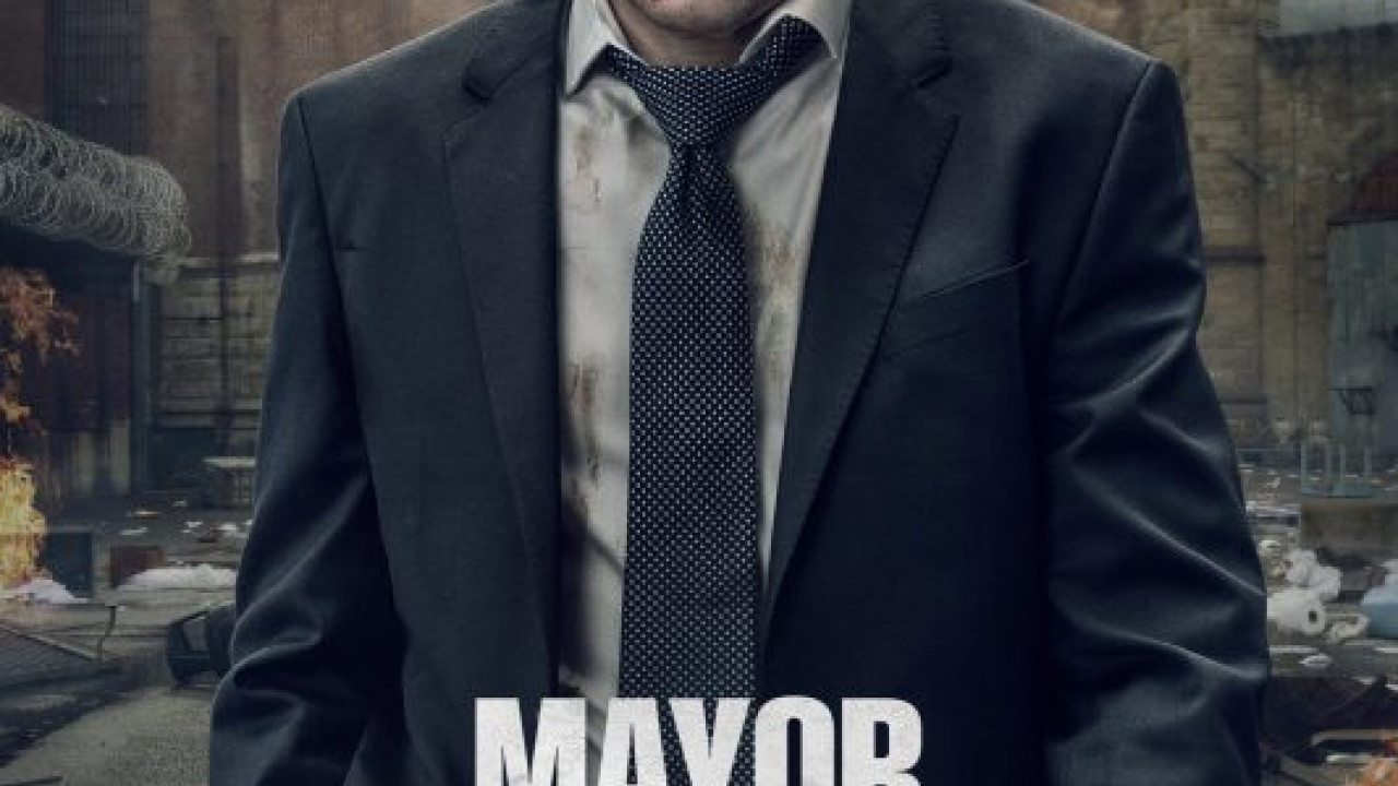 Mayor of Kingstown الموسم الثاني الحلقة 4