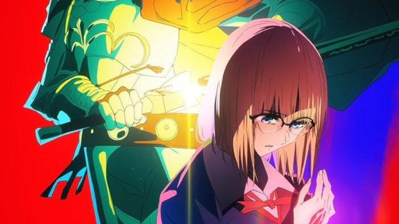 انمي Fate strange Fake الموسم الاول الحلقة 5
