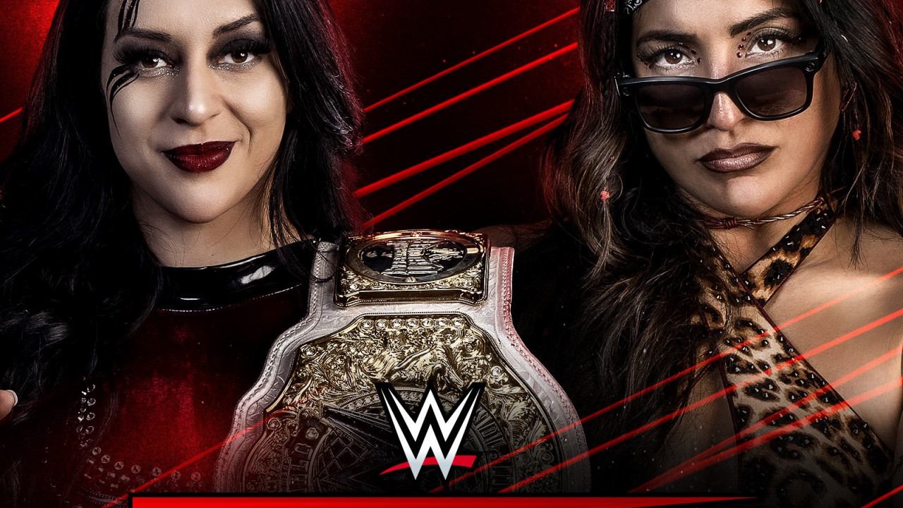 WWE RAW 02.02. ( 2026 )