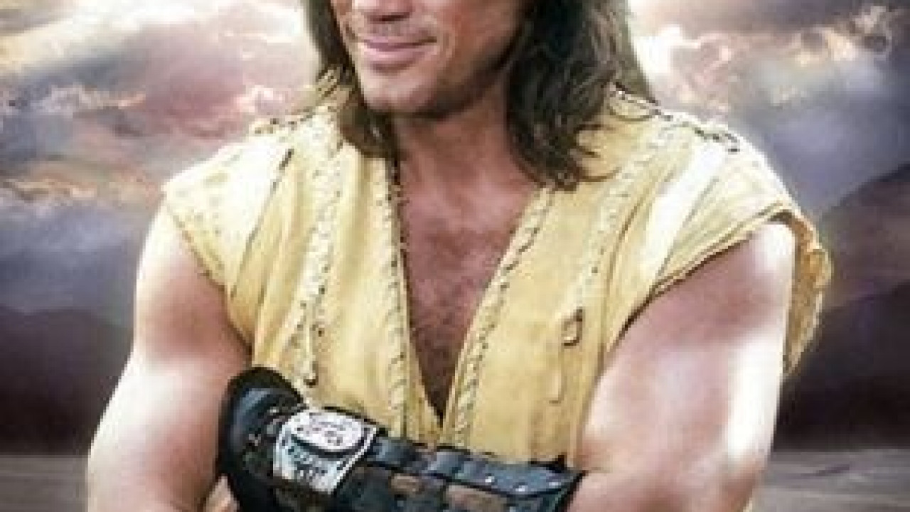 Hercules: The Legendary Journeys الموسم السادس الحلقة 8