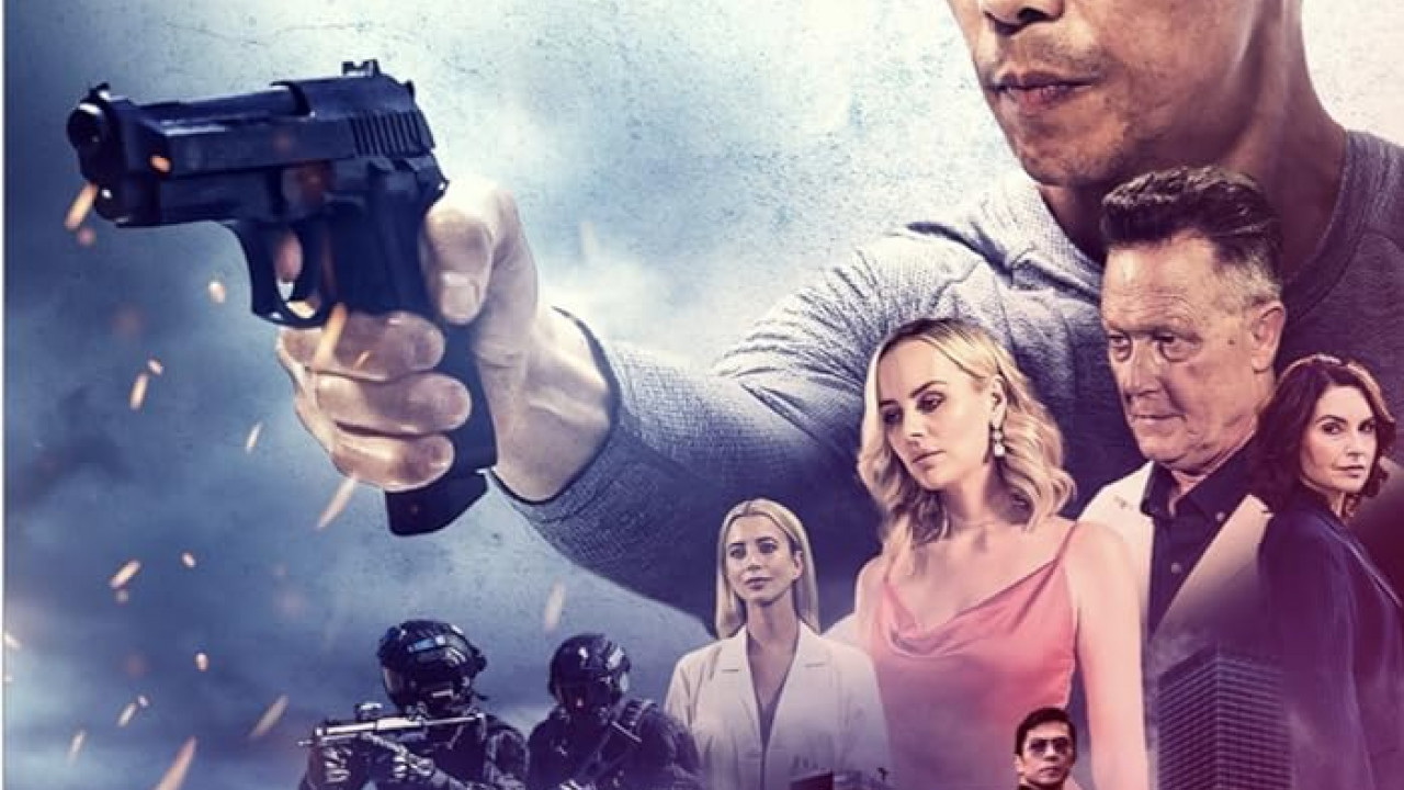 Dark Asset ( 2023 )
