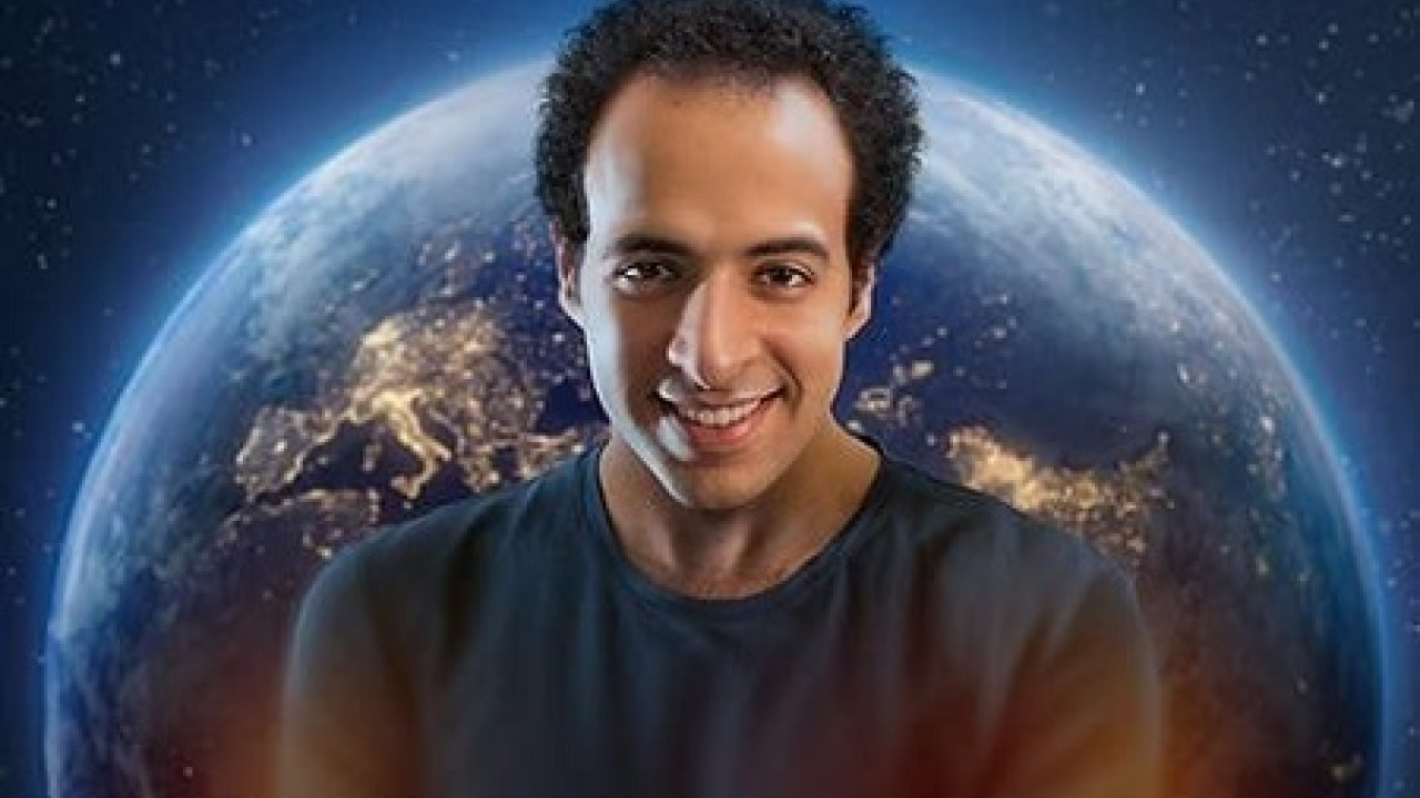 الدحيح الموسم الثالث الحلقة 33