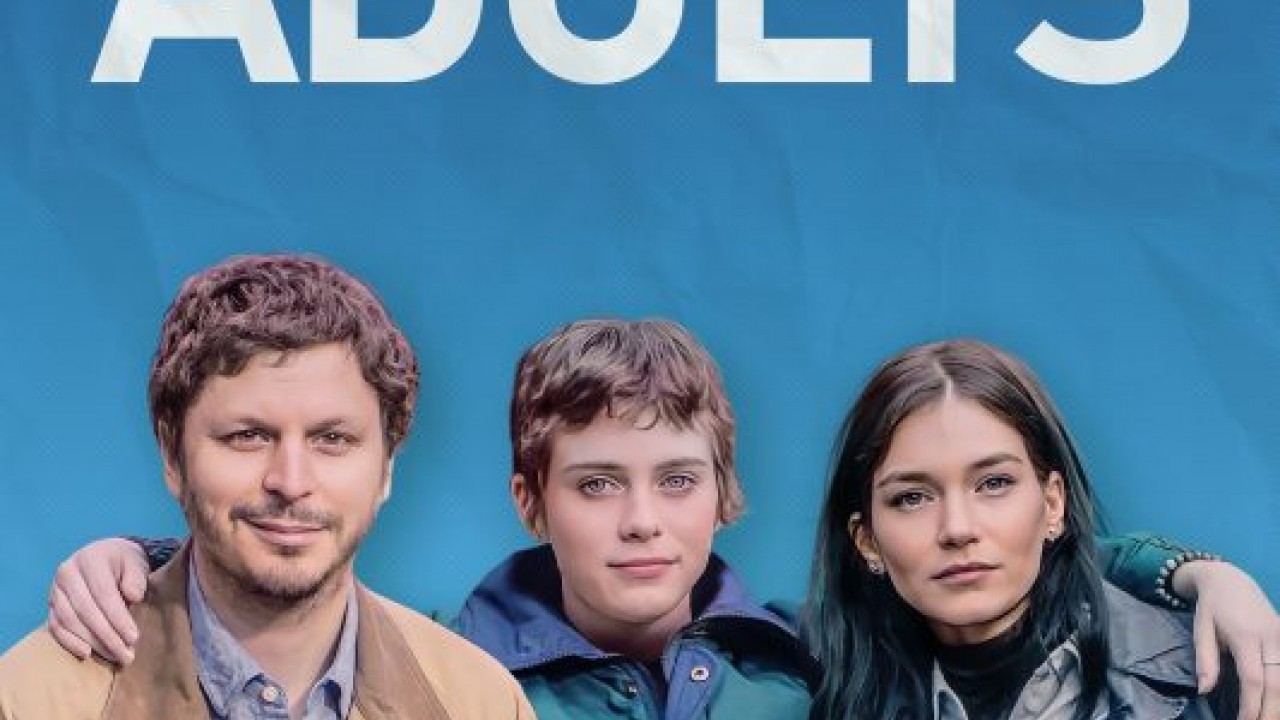 The Adults ( 2023 )