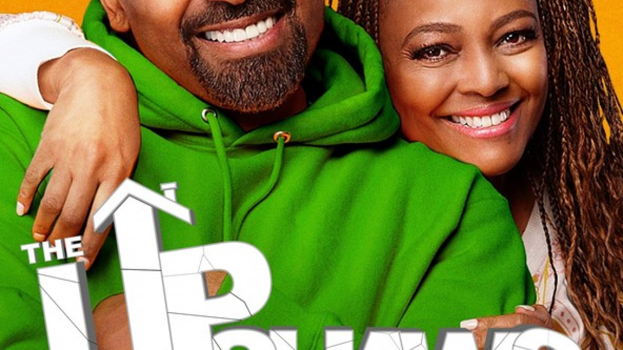 The Upshaws الموسم الثاني الحلقة 4