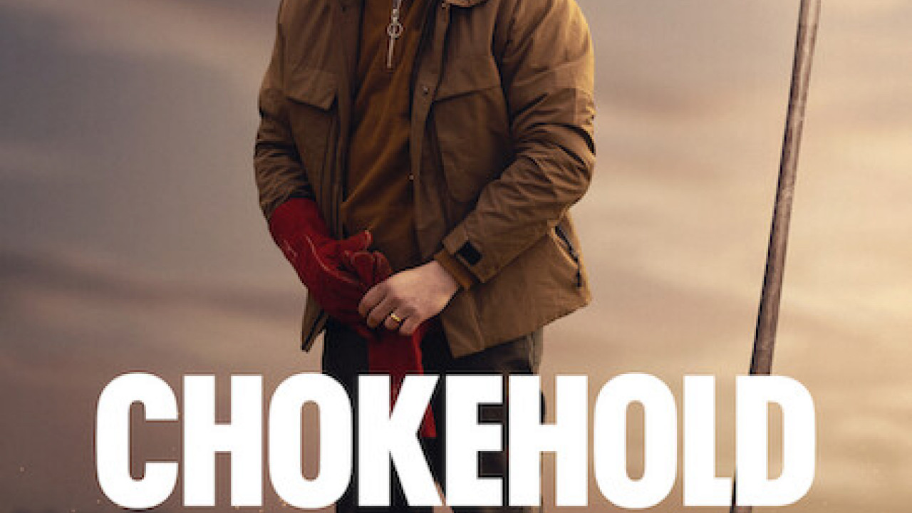 Chokehold ( 2023 )