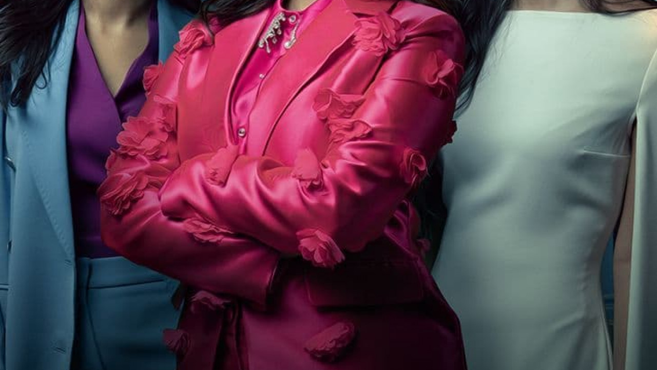 ماما غنيمة