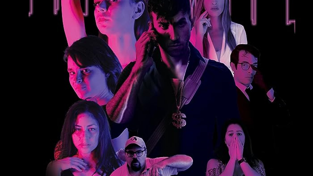 Death Blow ( 2023 )