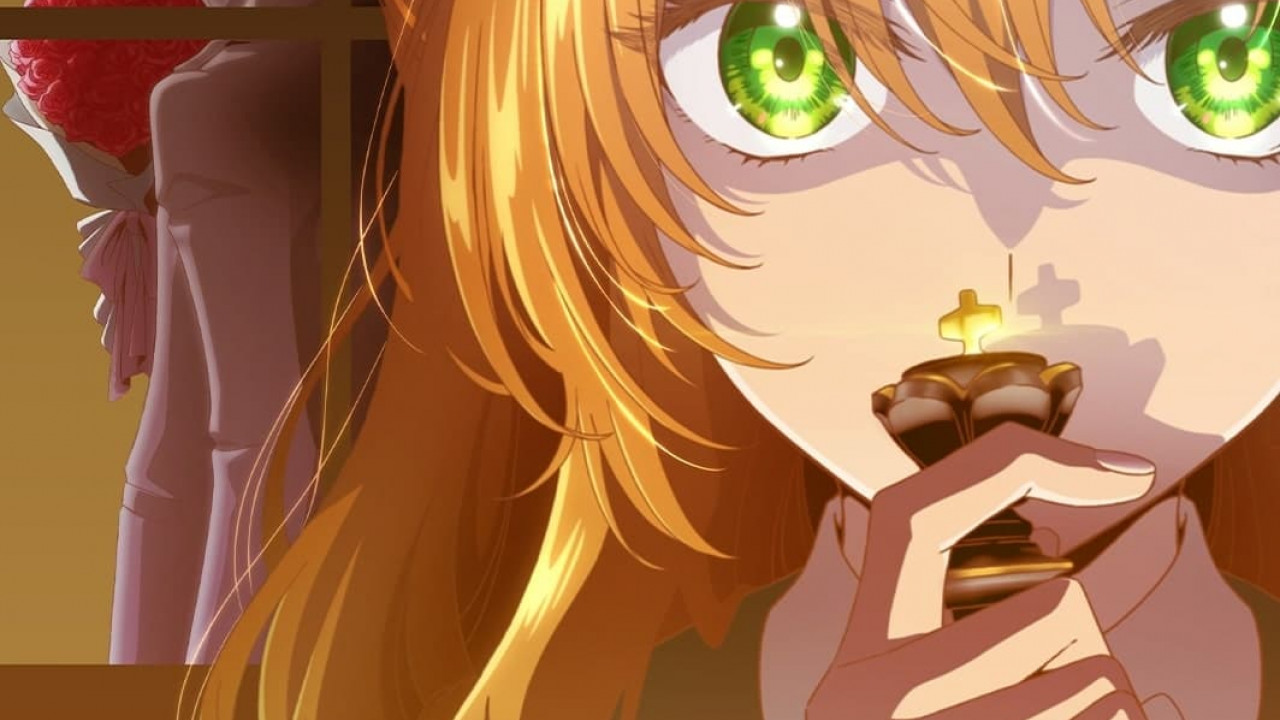 انمي Kanojo ga Koushaku-tei ni Itta Riyuu الموسم الاول الحلقة 11