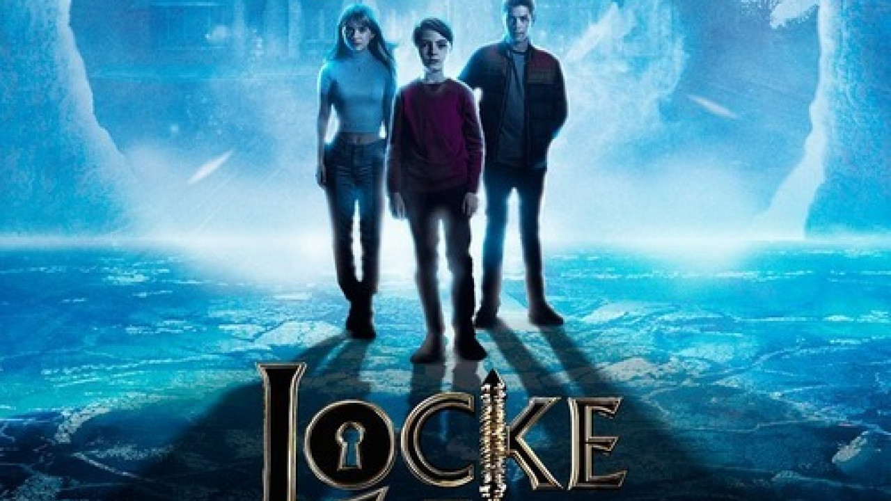 Locke & Key الموسم الثالث الحلقة 8