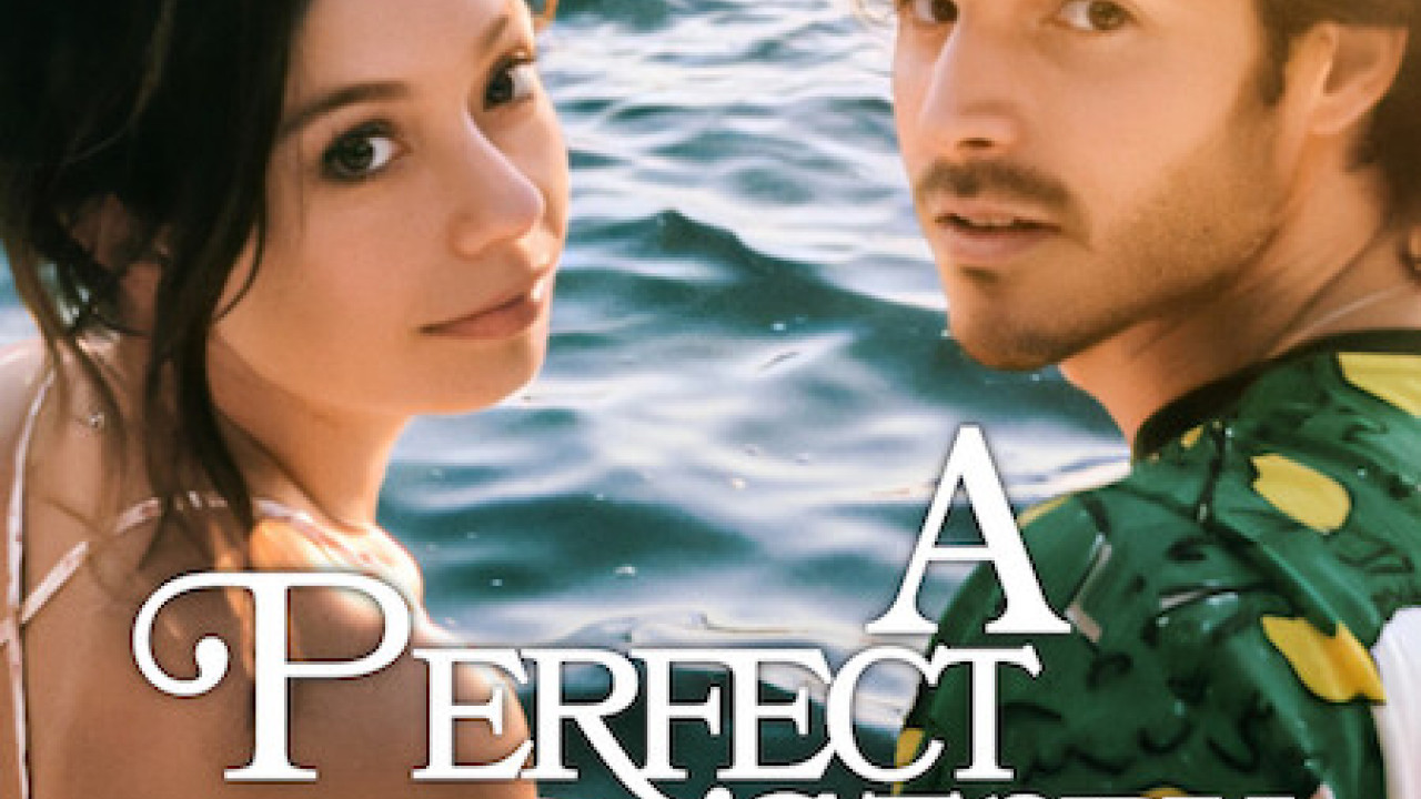 A Perfect Story الموسم الاول الحلقة 3
