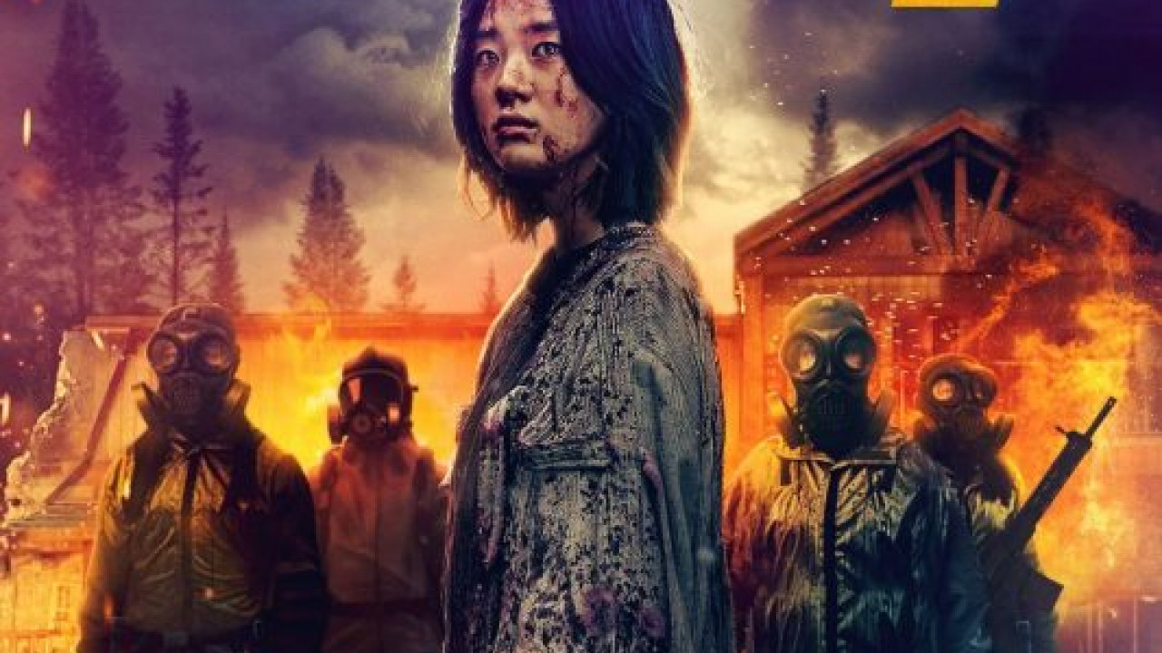 The Witch: Part 2 ( 2022 )