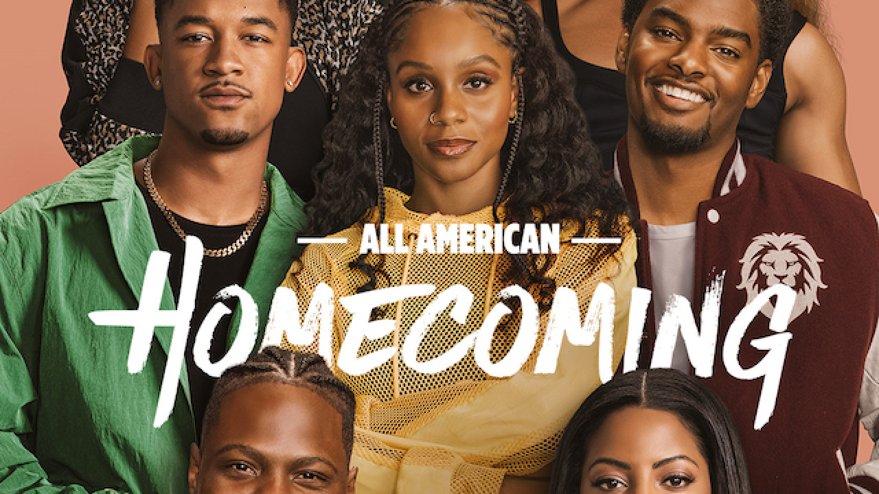 All American: Homecoming الموسم الثاني الحلقة 10