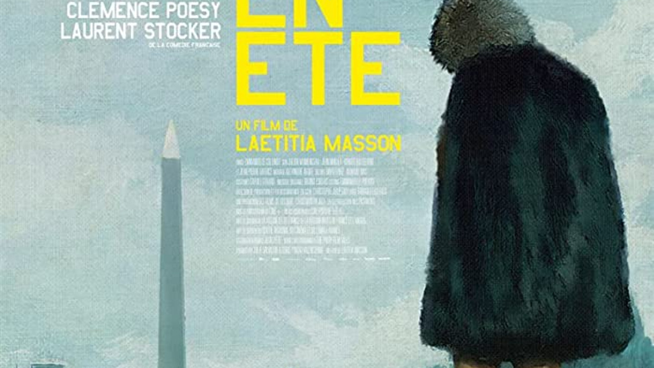 Un hiver en été ( 2023 )