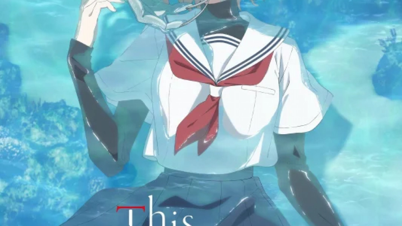 انمي Watashi wo Tabetai Hitodenashi الموسم الاول الحلقة 13