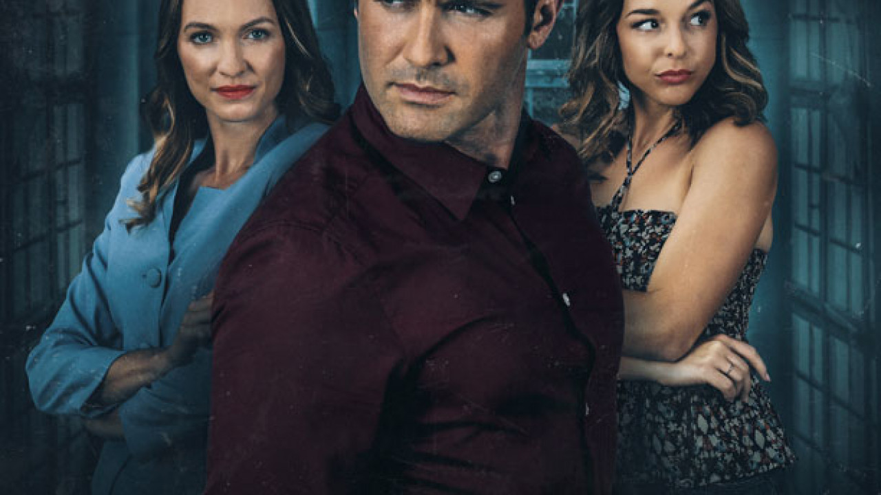 Falling for a Killer ( 2023 )
