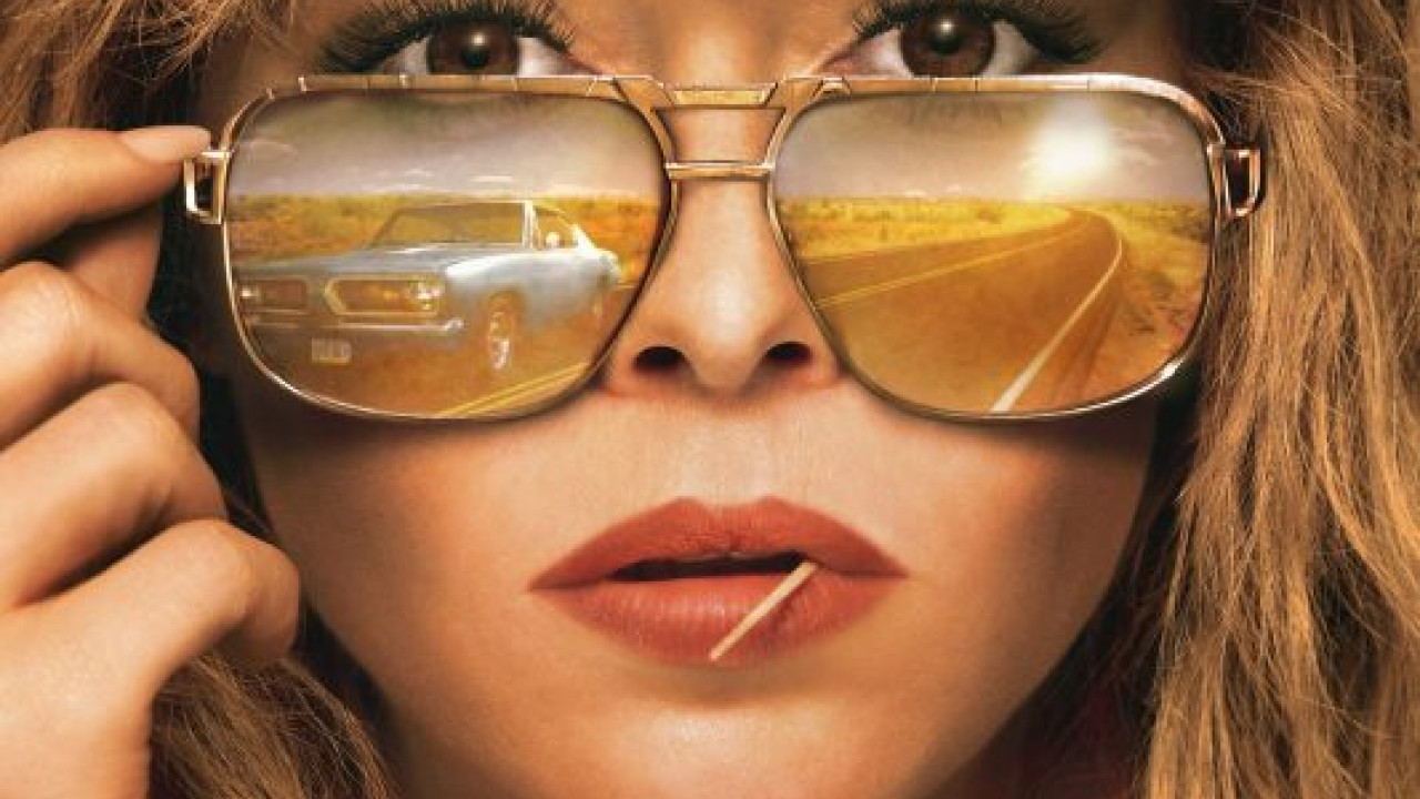 Poker Face الموسم الاول الحلقة 10