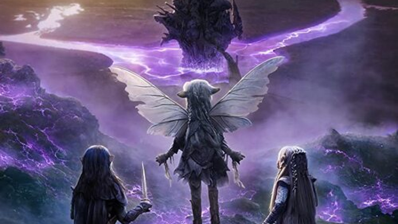 The Dark Crystal: Age of Resistance الحلقة 1