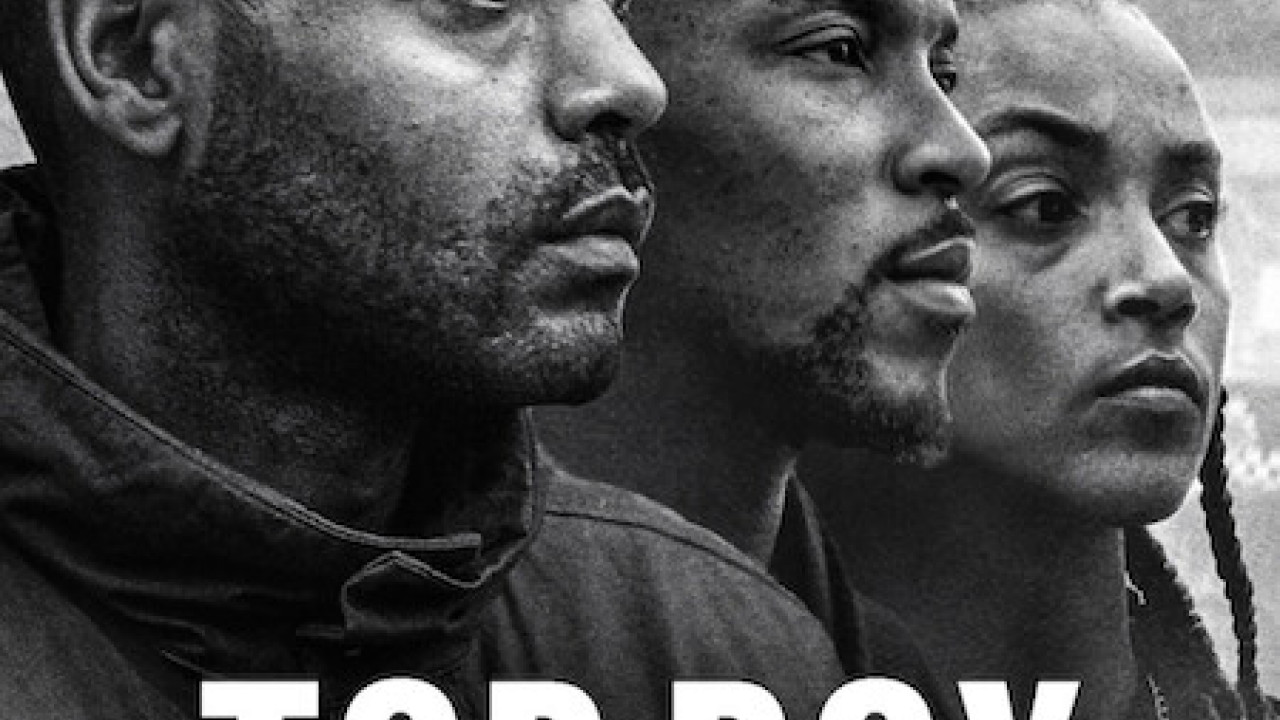 Top Boy الموسم الثالث الحلقة 5