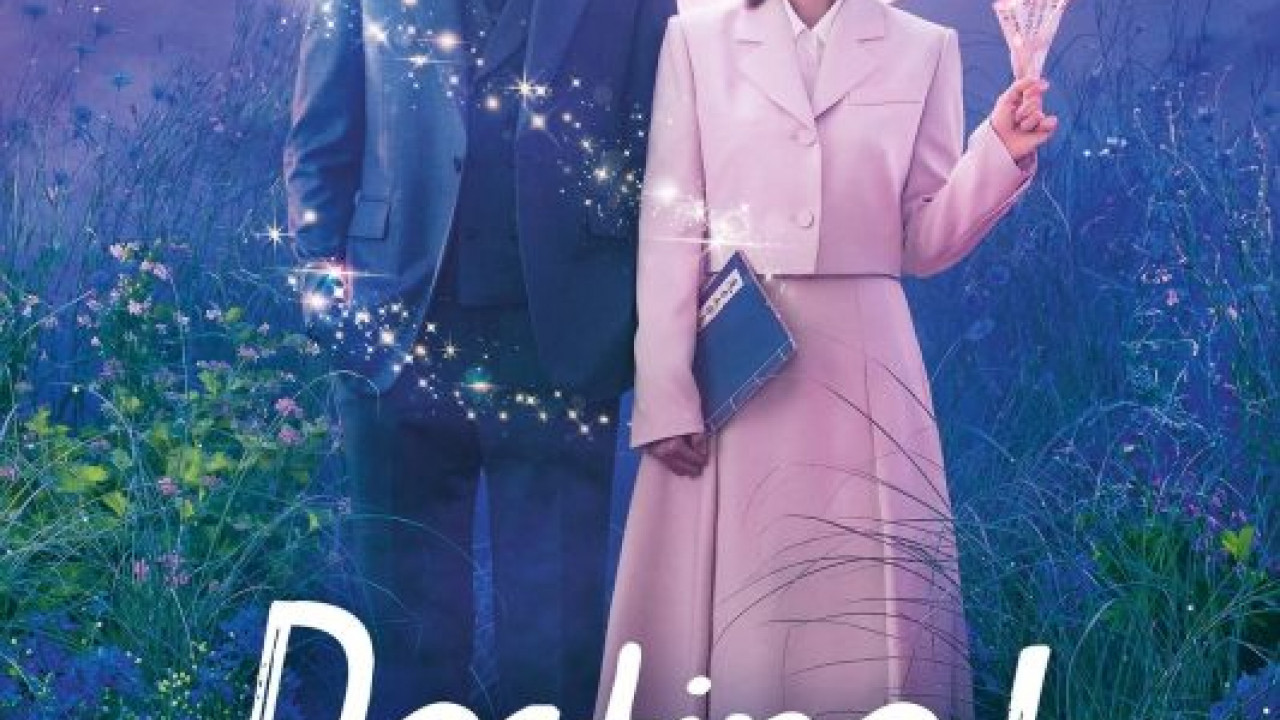 Destined with You الموسم الاول الحلقة 4
