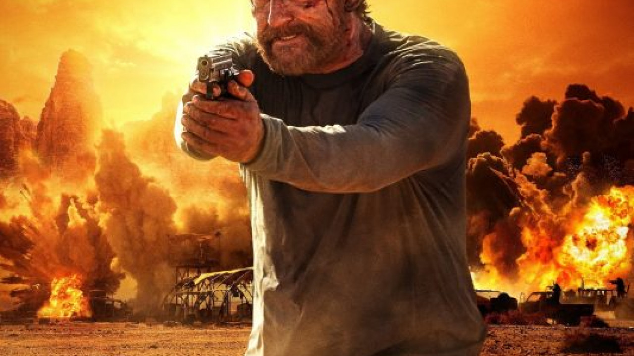 Kandahar ( 2023 )
