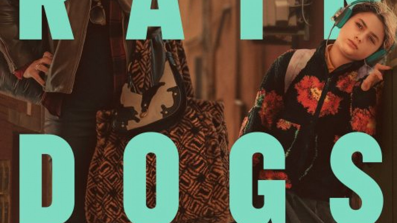 Rain Dogs الموسم الاول الحلقة 8