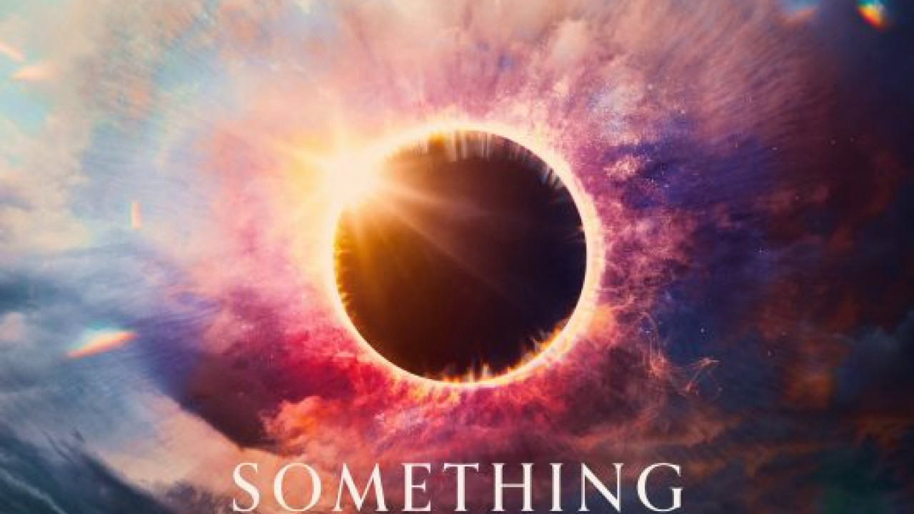 Something in the Dirt ( 2022 )