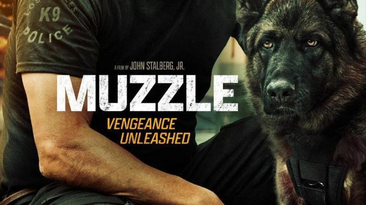 Muzzle ( 2023 )