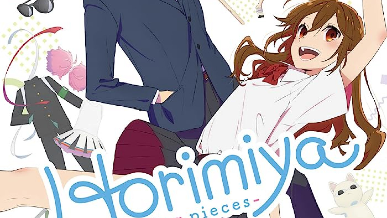 انمي Horimiya: Piece الموسم الاول الحلقة 1