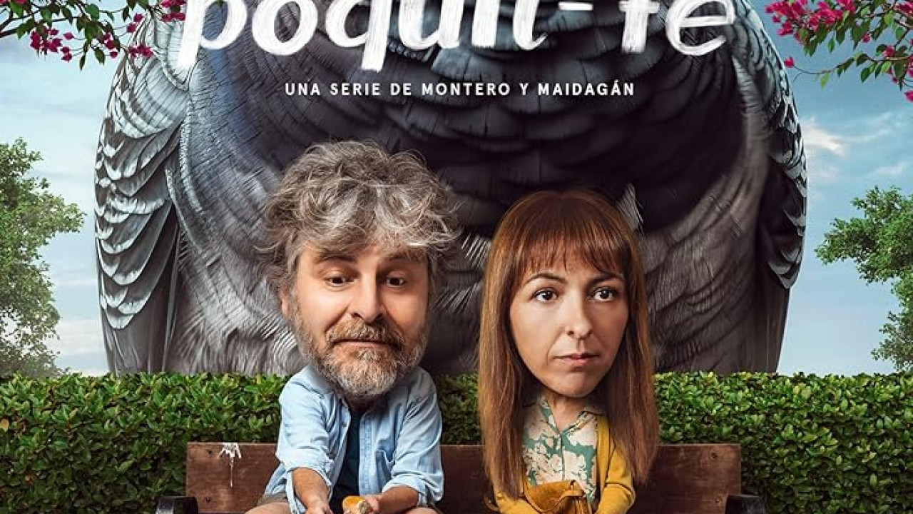 Poquita Fe الموسم الاول الحلقة 4
