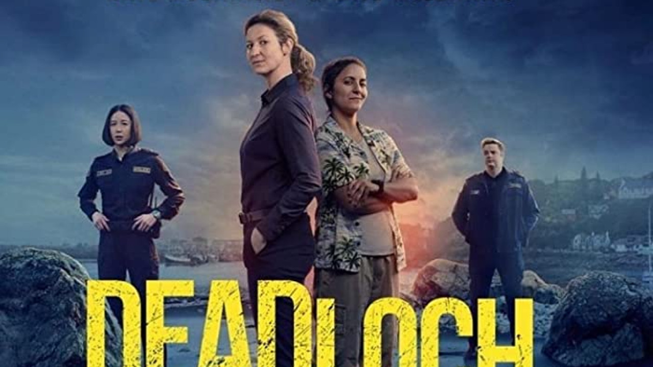 Deadloch الحلقة 1