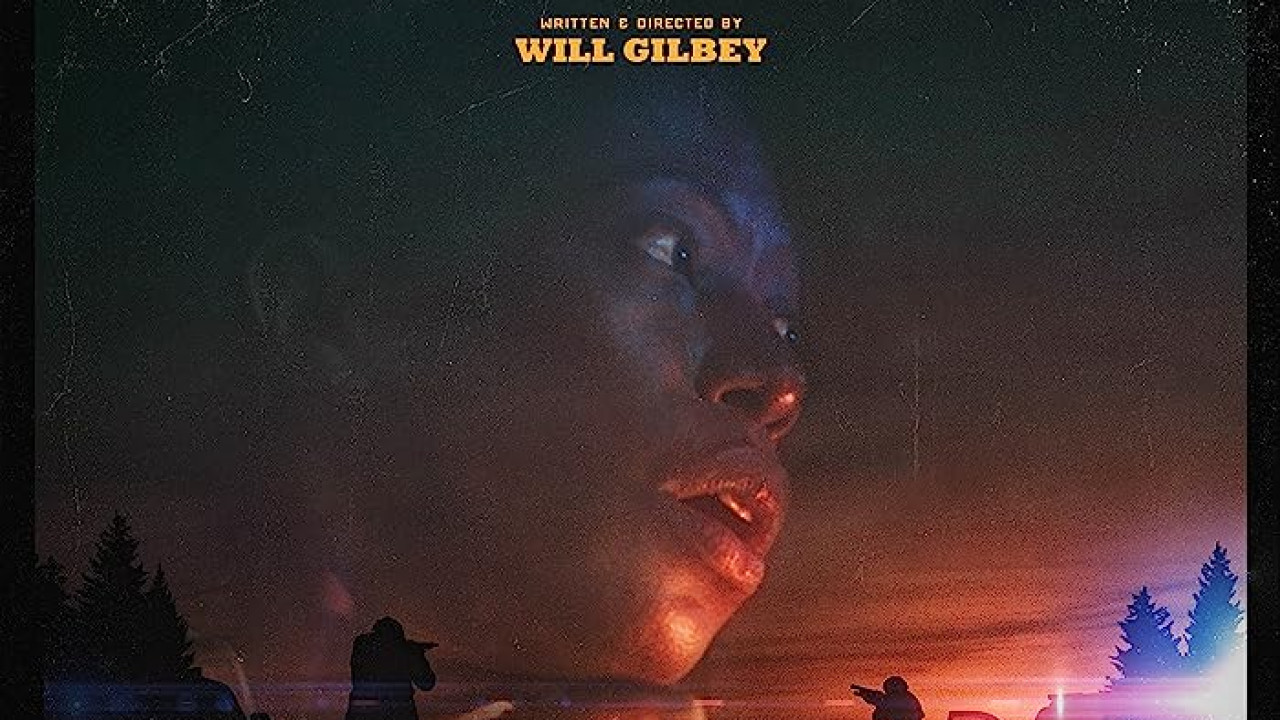 Jericho Ridge ( 2022 )