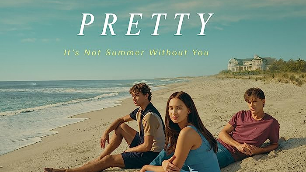 The Summer I Turned Pretty الموسم الثاني الحلقة 8