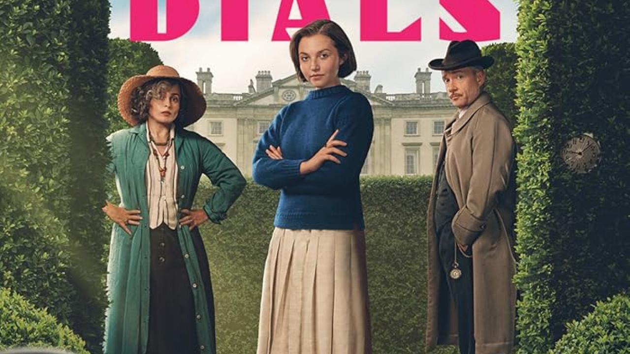 Agatha Christie's Seven Dials الموسم الاول الحلقة 2