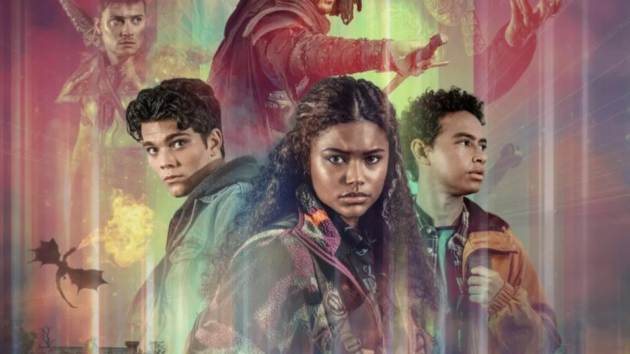 The Wayfinders