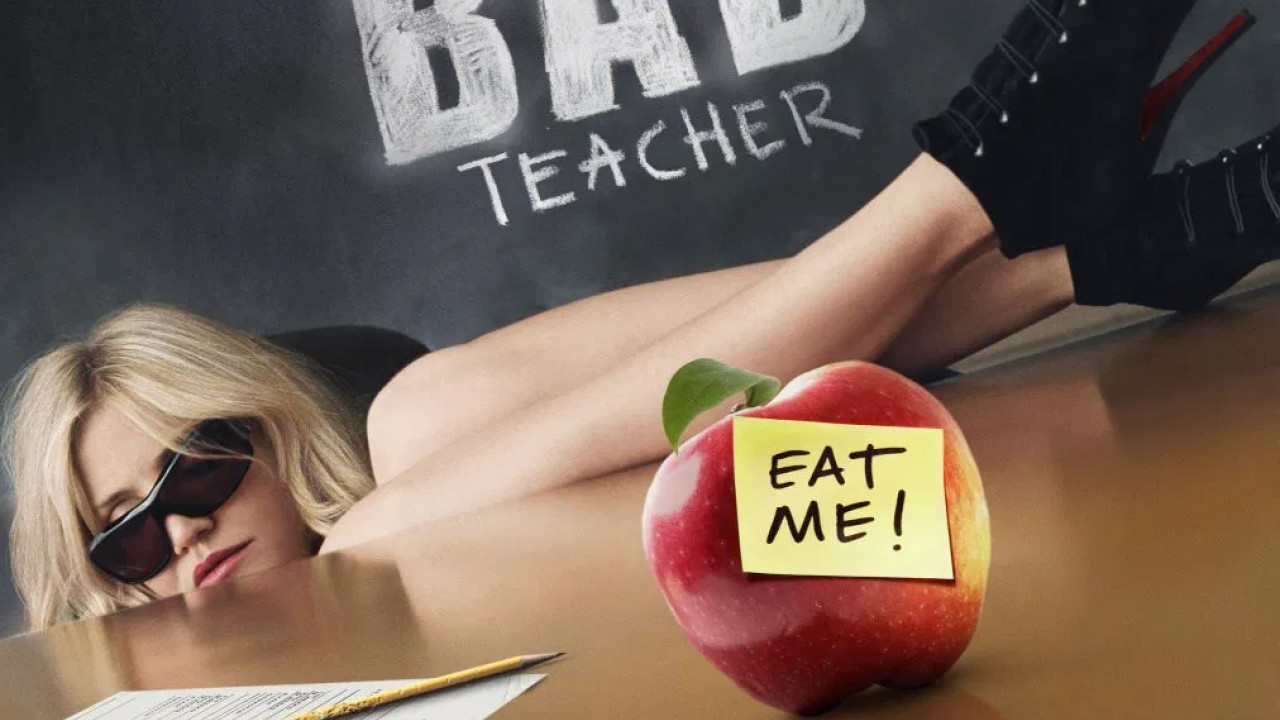 Bad Teacher ( 2011 )