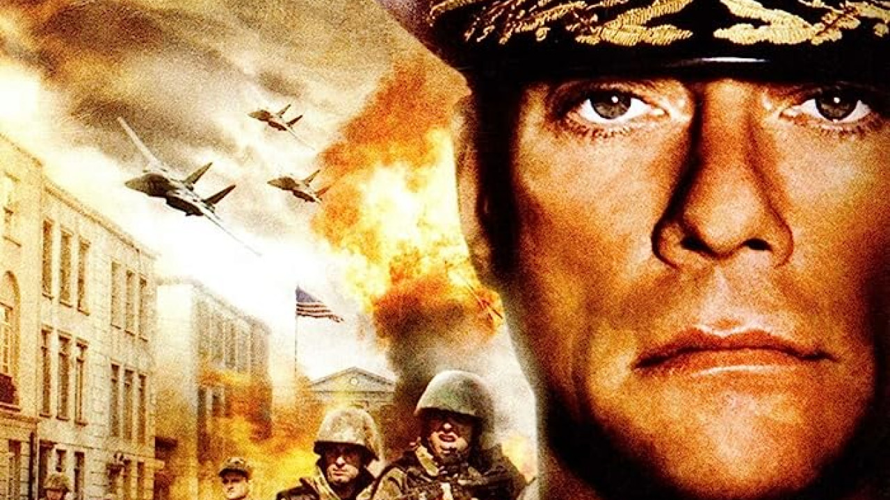 Second in Command ( 2006 )