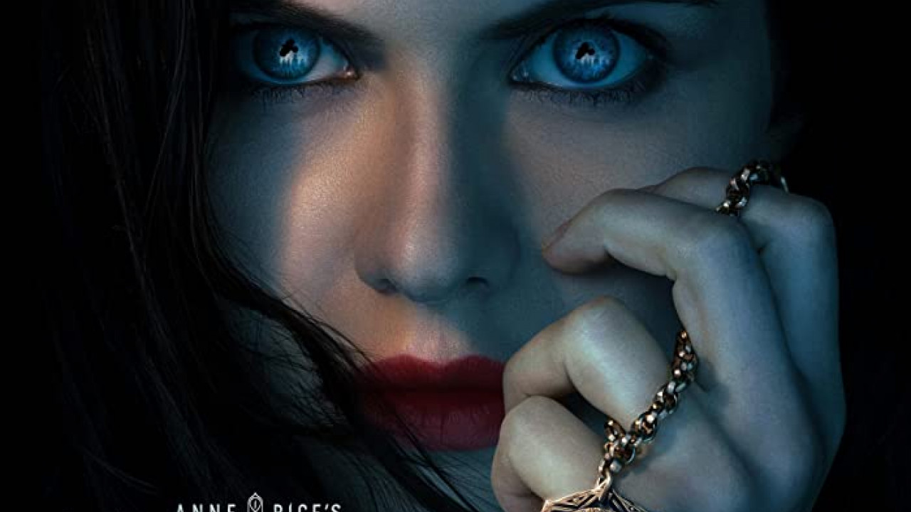 Anne Rice's Mayfair Witches الموسم الاول الحلقة 8