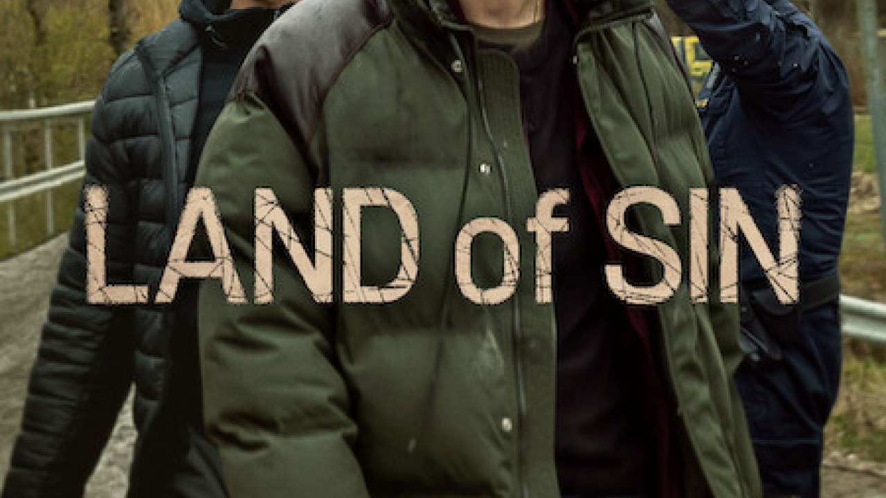 Land of Sin