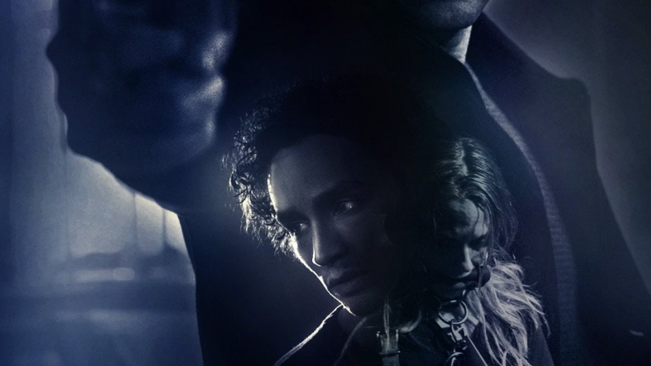 Bad Samaritan ( 2018 )